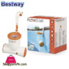 Bestway Flowclear Skimatic Skimmer Cartridge Filter Pump For Above Ground Pools - 58469