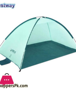 Bestway Pavillo Beach Ground 2 Tent - 68105