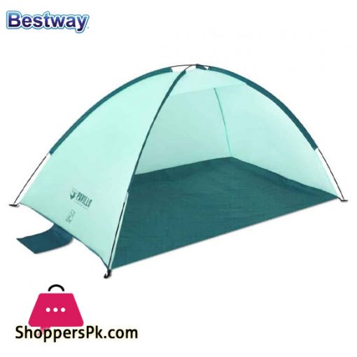 Bestway Pavillo Beach Ground 2 Tent - 68105