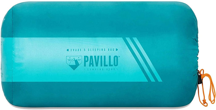 Bestway Pavillo Evade 5 Sleeping Bag, 68101