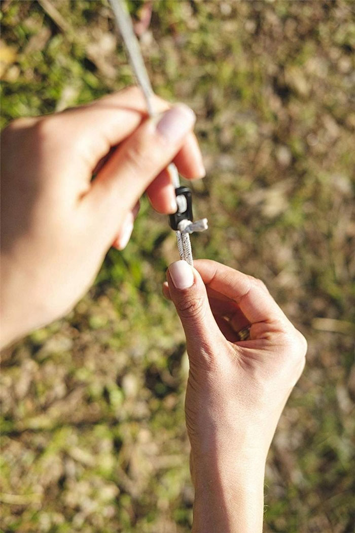 Bestway Pavillo Family Ground 6 Camping Tent - 68094