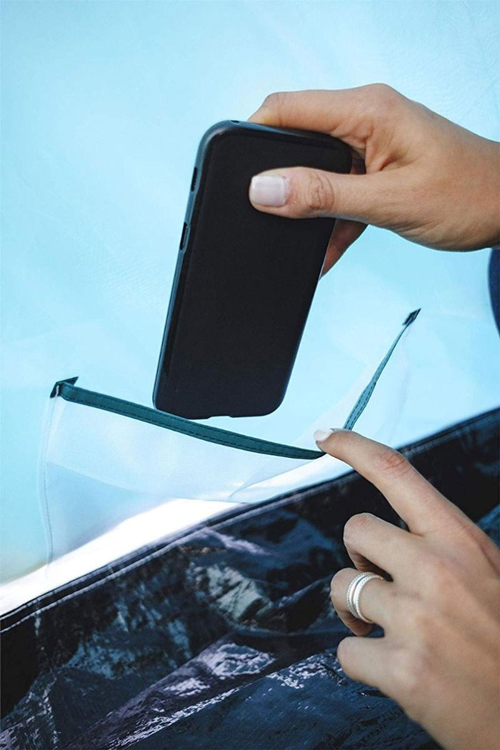 Bestway Pavillo Family Ground 6 Camping Tent - 68094