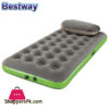 Bestway Pavillo Roll &Amp; Relax Airbed Twin Multi-Color - 67619