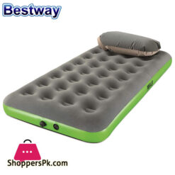 Bestway Pavillo  Roll & Relax Airbed Twin Multi-Color - 67619