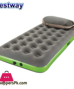 Bestway Pavillo  Roll & Relax Airbed Twin Multi-Color - 67619