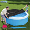 Bestway Pool Cover 8 Feet 2.44M - 58032