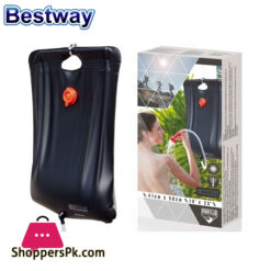 Bestway Solar 20 Liter Solar-Pro Shower Bestway - 58224