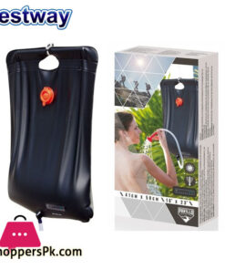 Bestway Solar 20 Liter Solar-Pro Shower Bestway - 58224