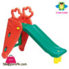 Ching Ching Carrot Slide For 1.5 To 8 Years Kids Sl-10