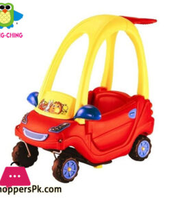 Ching Ching Tuk Tuk  Smart Coupe Ca-11 - Image 2