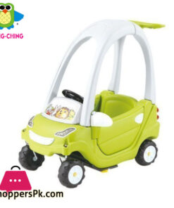 Ching Ching Tuk Tuk  Smart Coupe CA-11