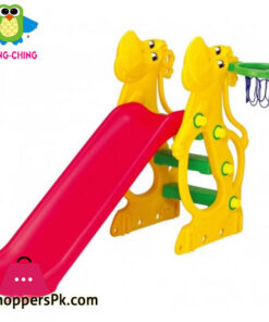Ching Ching Hippo Slide SL-12