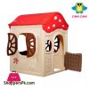 Ching Ching Mushroom Play House For Kids OT-14