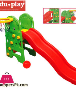 Edu Play Baby Bear Long Pado Slide WJ-314