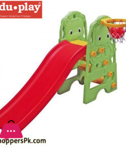 Edu Play Baby Bear Slide WJ-313