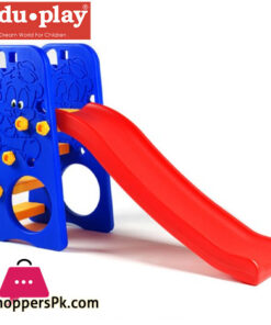 Edu Play Friend Slide 1 to 6 Years Kids WJ-312