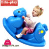 Edu Play Rocking Horse Np-4311 Korea Made