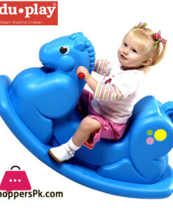 Edu Play Rocking Horse NP-4311 Korea Made