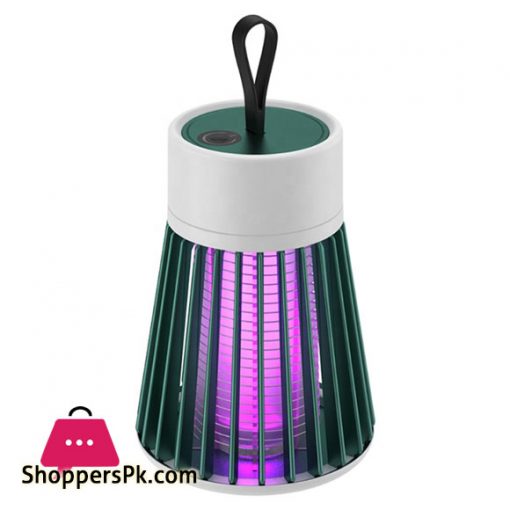 Electric Mosquito Insect Killing Lamp