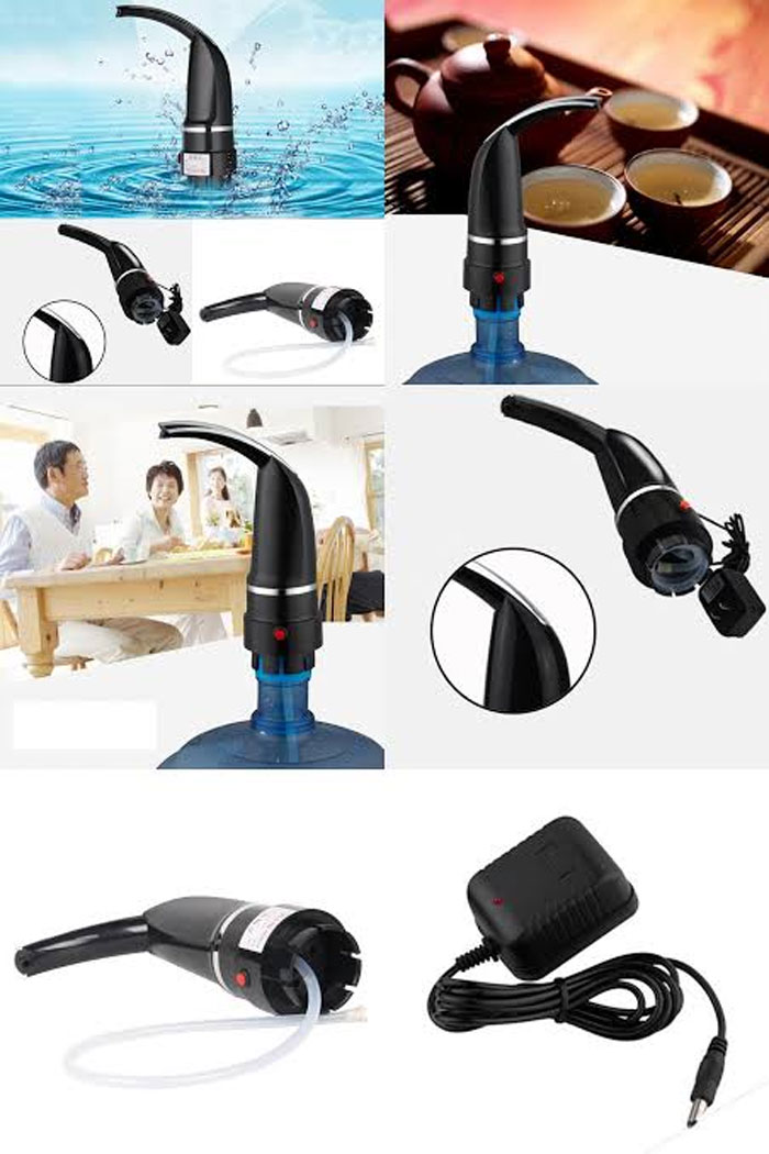 Electric Water Pump Dispenser 12V