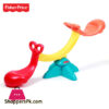 Fisher Price Happy Whale Seesaw