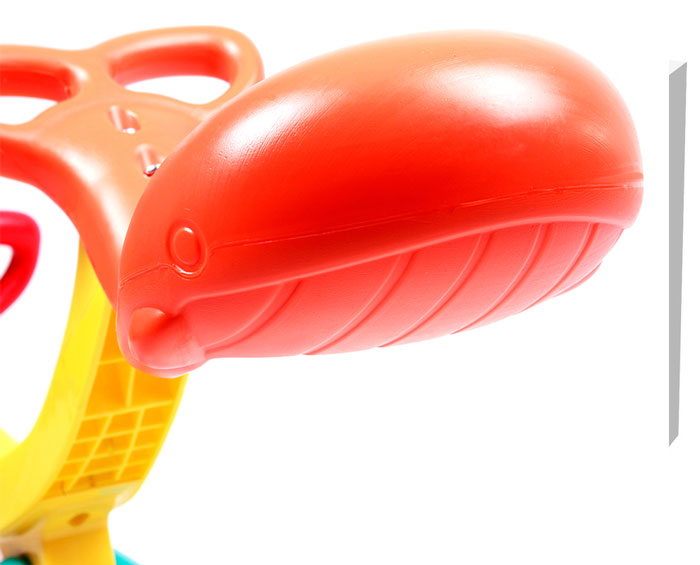 Fisher Price Happy Whale Seesaw