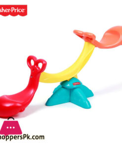 Fisher Price Happy Whale Seesaw