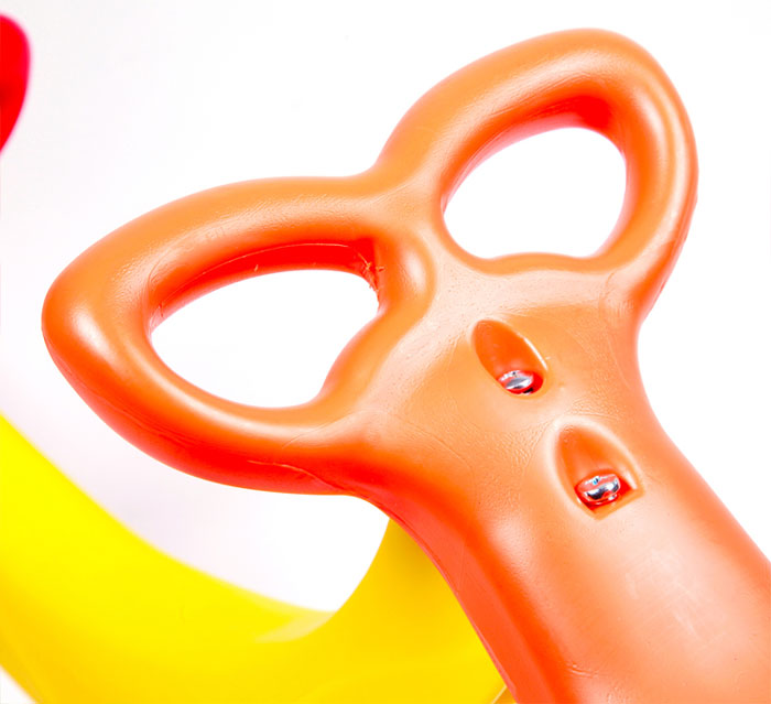 Fisher Price Happy Whale Seesaw