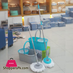 Home Fresh 360 Spin Mop