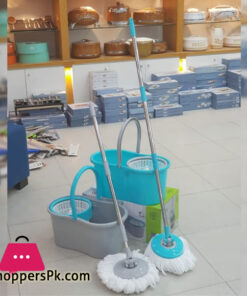 Home Fresh 360 Spin Mop