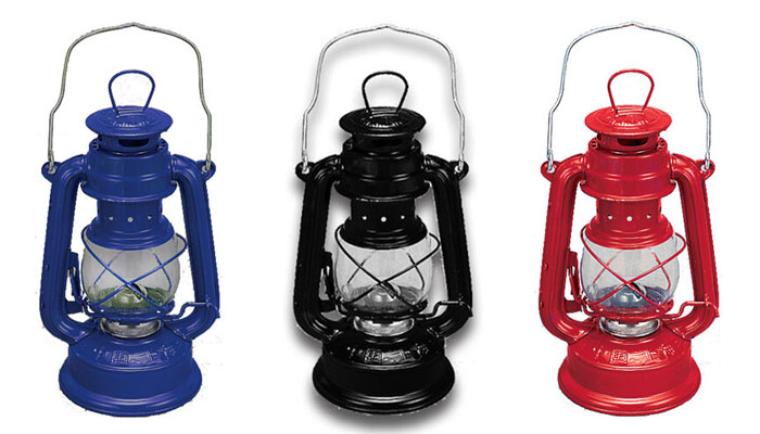 Kerosene Lantern