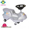 Kids Bumper Car Second Generation (Ching Ching) CA-03