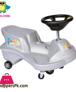 Kids Bumper Car Second Generation (Ching Ching) CA-03