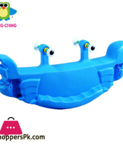 Kids Crab Seesaw (Ching Ching) OT-01