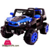 Kids Ride On Jeep WM-101 For 1 to 8 Years Kids