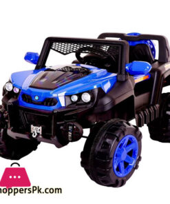 Kids Ride On Jeep WM-101 For 1 to 8 Years Kids