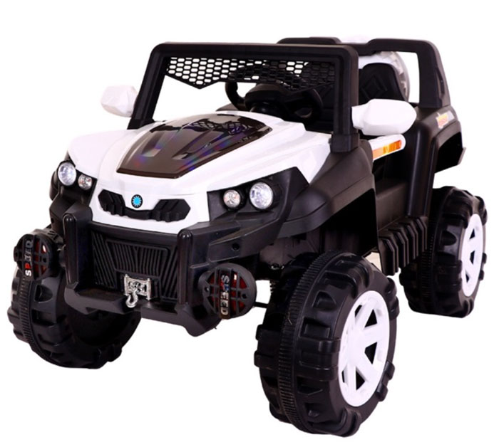 Kids Ride On Jeep WM-101 For 1 to 8 Years Kids
