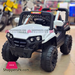 Kids Ride On Jeep WN-101 For 1 to 8 Years Kids