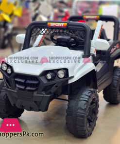 Kids Ride On Jeep WN-101 For 1 to 8 Years Kids