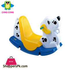 Kids Rocking Dog  (Ching Ching) DG-01
