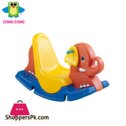Kids Rocking Elephant (Ching Ching) DG-02