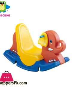 Kids Rocking Elephant (Ching Ching) DG-02
