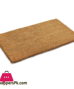 Natural Coconut Doormats - Keep Your Floors Clean - Make Your House Stylish and Chic with Coco Coir ( 80 x 120-CM)