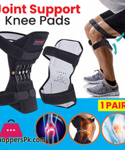 Powerlift Joint Support Knee Pads Pair