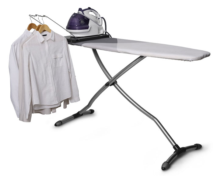 Primanova Ergonomic Ironing Board Vera E60 Turkey Made