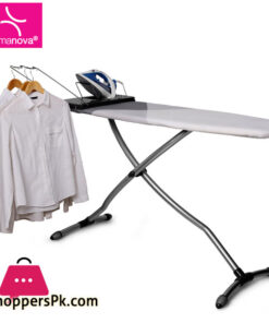 Primanova Ergonomic Ironing Board Vera E60 Turkey Made