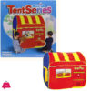 TENT SERIES Kids Post Office Play House Tent for Kids – 4 ft Long