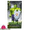 Hulk Robot Toy