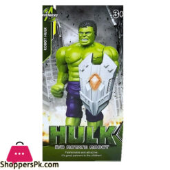 Hulk Robot Toy