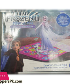 Frozen II Musical Mat